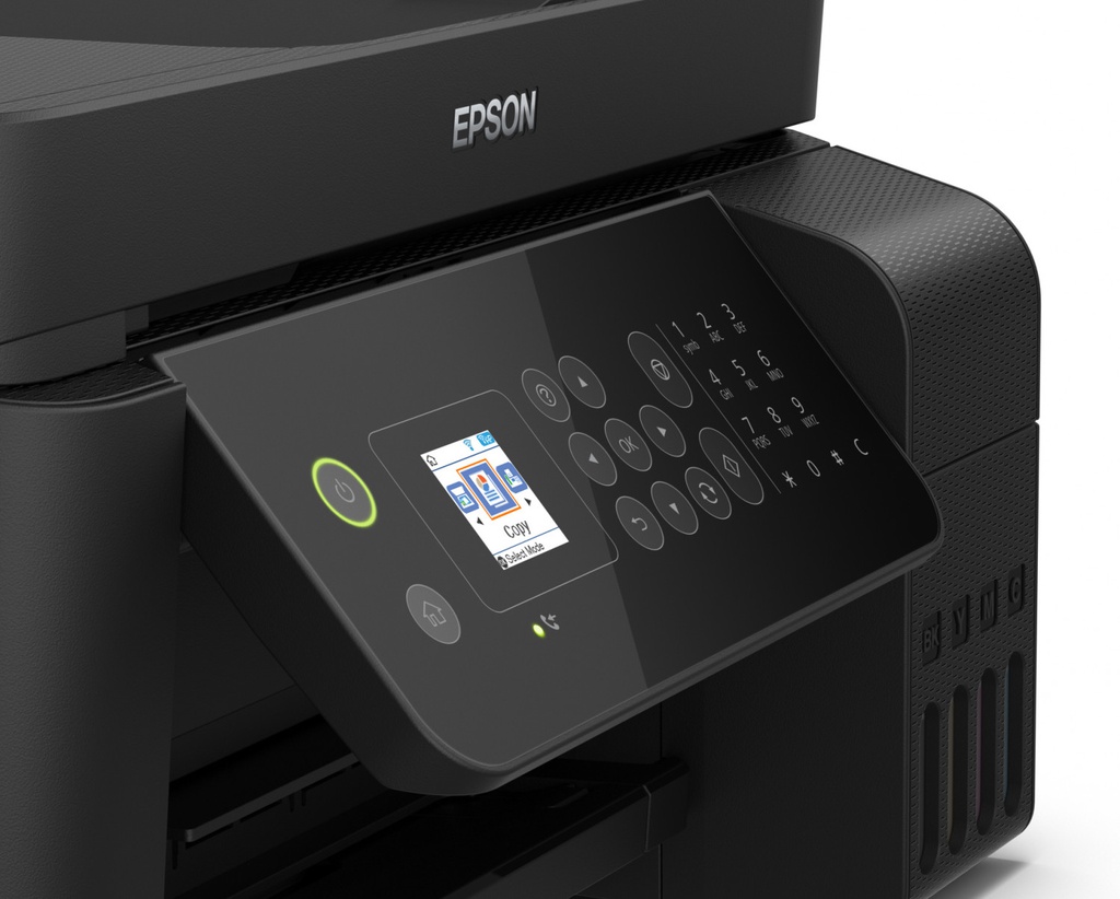 Epson Printer L5190