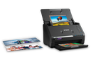 Epson Scanner Fastfoto Ff-680W (Emea)
