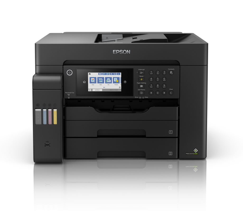 Epson Printer L15150