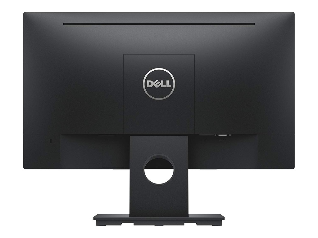 Dell Monitor E2016H