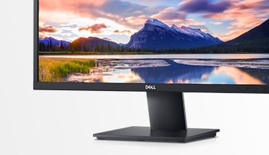 Dell 24 Monitor | E2421HN