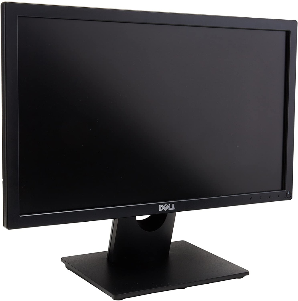 Dell Monitor E2016H