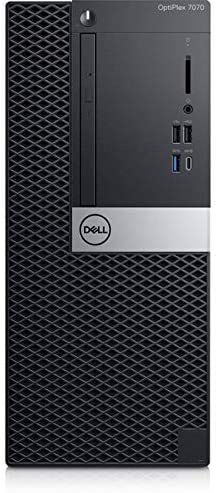 Dell Optiplex 7070