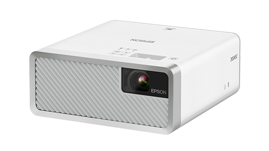 Epson Projector Ef-100W